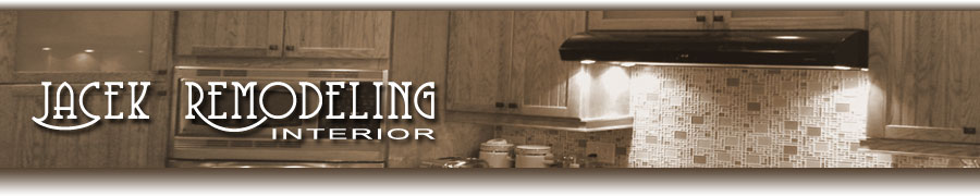 Jacek Remodeling Services in Chicago, Illinois